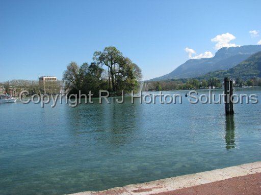 Annecy 1